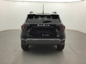 Dacia Duster TCe 130 4x4 Journey  occasion  Ganges - photo n6