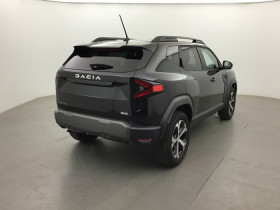 Dacia Duster TCe 130 4x4 Journey  occasion  Ganges - photo n5