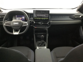 Dacia Duster TCe 130 4x4 Journey  occasion  Ganges - photo n13