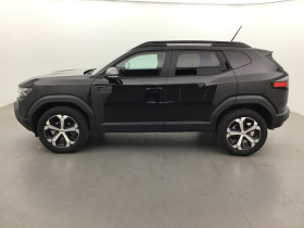 Dacia Duster TCe 130 4x4 Journey  occasion  Ganges - photo n8