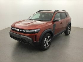 Dacia Duster , garage SJ AUTOMOBILES  Ganges