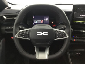 Dacia Duster TCe 130 4x4 Journey  occasion  Ganges - photo n18