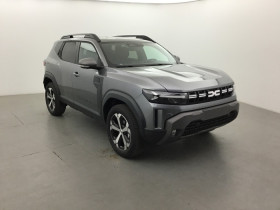 Dacia Duster TCe 130 4x4 Journey  occasion  Ganges - photo n3