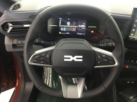 Dacia Duster TCe 130 4x4 Journey  occasion  Ganges - photo n18