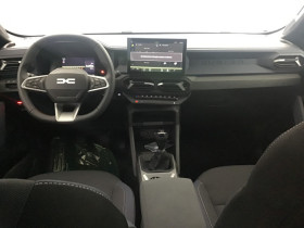 Dacia Duster TCe 130 4x4 Journey  occasion  Ganges - photo n13