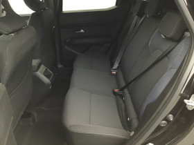 Dacia Duster TCe 130 4x4 Journey  occasion  Ganges - photo n12