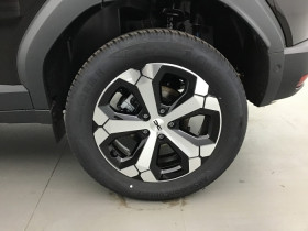 Dacia Duster TCe 130 4x4 Journey  occasion  Ganges - photo n9
