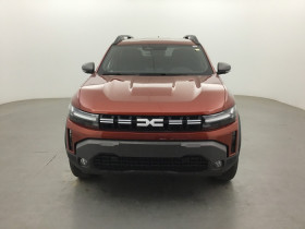 Dacia Duster TCe 130 4x4 Journey  occasion  Ganges - photo n2