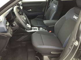 Dacia Duster TCe 130 4x4 Journey  occasion  Ganges - photo n11