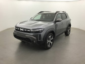 Dacia Duster TCe 130 4x4 Journey   Ganges 34