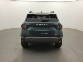 Dacia Duster TCe 130 4x4 Journey  occasion  Ganges - photo n6