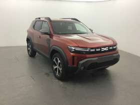 Dacia Duster TCe 130 4x4 Journey  occasion  Ganges - photo n3