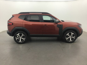 Dacia Duster TCe 130 4x4 Journey  occasion  Ganges - photo n4