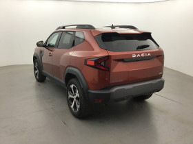 Dacia Duster TCe 130 4x4 Journey  occasion  Ganges - photo n7
