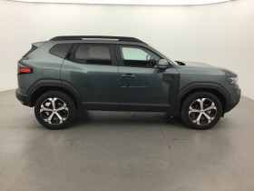 Dacia Duster TCe 130 4x4 Journey  occasion  Ganges - photo n4
