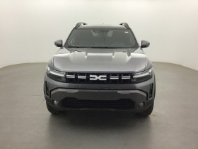 Dacia Duster TCe 130 4x4 Journey  occasion  Ganges - photo n2