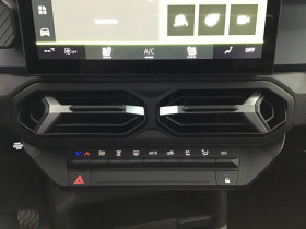 Dacia Duster TCe 130 4x4 Journey  occasion  Ganges - photo n16