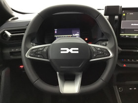 Dacia Duster TCe 130 4x4 Journey  occasion  Ganges - photo n18