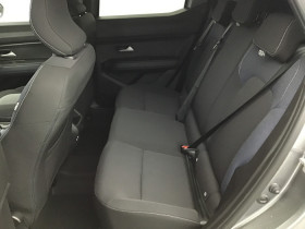 Dacia Duster TCe 130 4x4 Journey  occasion  Ganges - photo n12