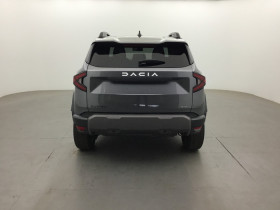 Dacia Duster TCe 130 4x4 Journey  occasion  Ganges - photo n6