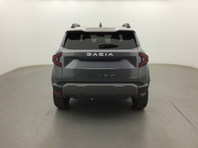 Dacia Duster TCe 130 4x4 Journey  occasion  Ganges - photo n6