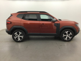Dacia Duster TCe 130 4x4 Journey  occasion  Ganges - photo n4