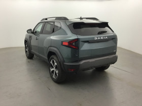Dacia Duster TCe 130 4x4 Journey  occasion  Ganges - photo n7