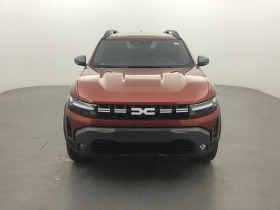 Dacia Duster TCe 130 4x4 Journey  occasion  Ganges - photo n2