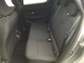 Dacia Duster TCe 130 4x4 Journey  occasion  Ganges - photo n12