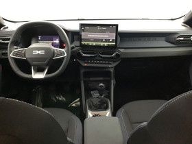 Dacia Duster TCe 130 4x4 Journey  occasion  Ganges - photo n13