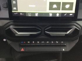Dacia Duster TCe 130 4x4 Journey  occasion  Ganges - photo n16