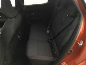 Dacia Duster TCe 130 4x4 Journey  occasion  Ganges - photo n12