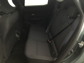 Dacia Duster TCe 130 4x4 Journey  occasion  Ganges - photo n12