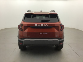 Dacia Duster TCe 130 4x4 Journey  occasion  Ganges - photo n6