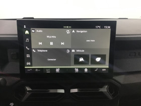 Dacia Duster TCe 130 4x4 Journey  occasion  Ganges - photo n15