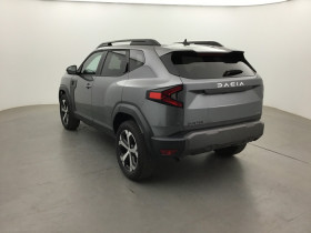 Dacia Duster TCe 130 4x4 Journey  occasion  Ganges - photo n7