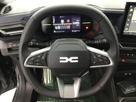 Dacia Duster TCe 130 4x4 Journey  occasion  Ganges - photo n18