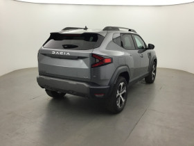Dacia Duster TCe 130 4x4 Journey  occasion  Ganges - photo n5