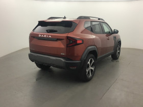 Dacia Duster TCe 130 4x4 Journey  occasion  Ganges - photo n5