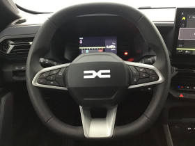 Dacia Duster TCe 130 4x4 Journey  occasion  Ganges - photo n18