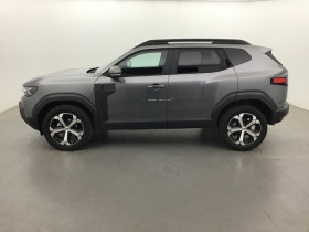 Dacia Duster TCe 130 4x4 Journey  occasion  Ganges - photo n8
