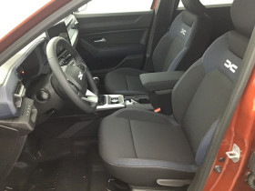 Dacia Duster TCe 130 4x4 Journey  occasion  Ganges - photo n11