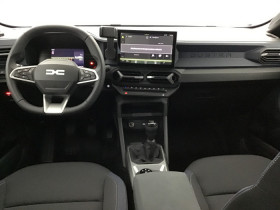 Dacia Duster TCe 130 4x4 Journey  occasion  Ganges - photo n13