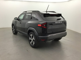 Dacia Duster TCe 130 4x4 Journey  occasion  Ganges - photo n7