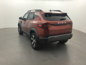 Dacia Duster TCe 130 4x4 Journey  occasion  Ganges - photo n7