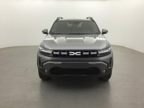 Dacia Duster TCe 130 4x4 Journey  occasion  Ganges - photo n2