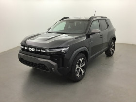 Dacia Duster , garage SJ AUTOMOBILES  Ganges