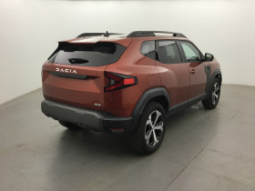 Dacia Duster TCe 130 4x4 Journey  occasion  Ganges - photo n5