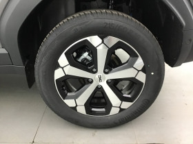 Dacia Duster TCe 130 4x4 Journey  occasion  Ganges - photo n9
