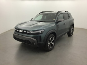 Dacia Duster , garage SJ AUTOMOBILES  Ganges